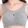thumbnail image 3 of unbranded 1Ud Sin Para Mujer Material Transpirable Y Cómodo Para Y Yoga, 3 of 8