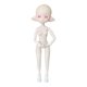 thumbnail image 1 of Muñeca BJD De 11 Pulgadas, Juguetes Para El Cuerpo, Figura En Blanco, 18 Figuras De Acción Con Articulaciones Con Cabeza, 1 of 9