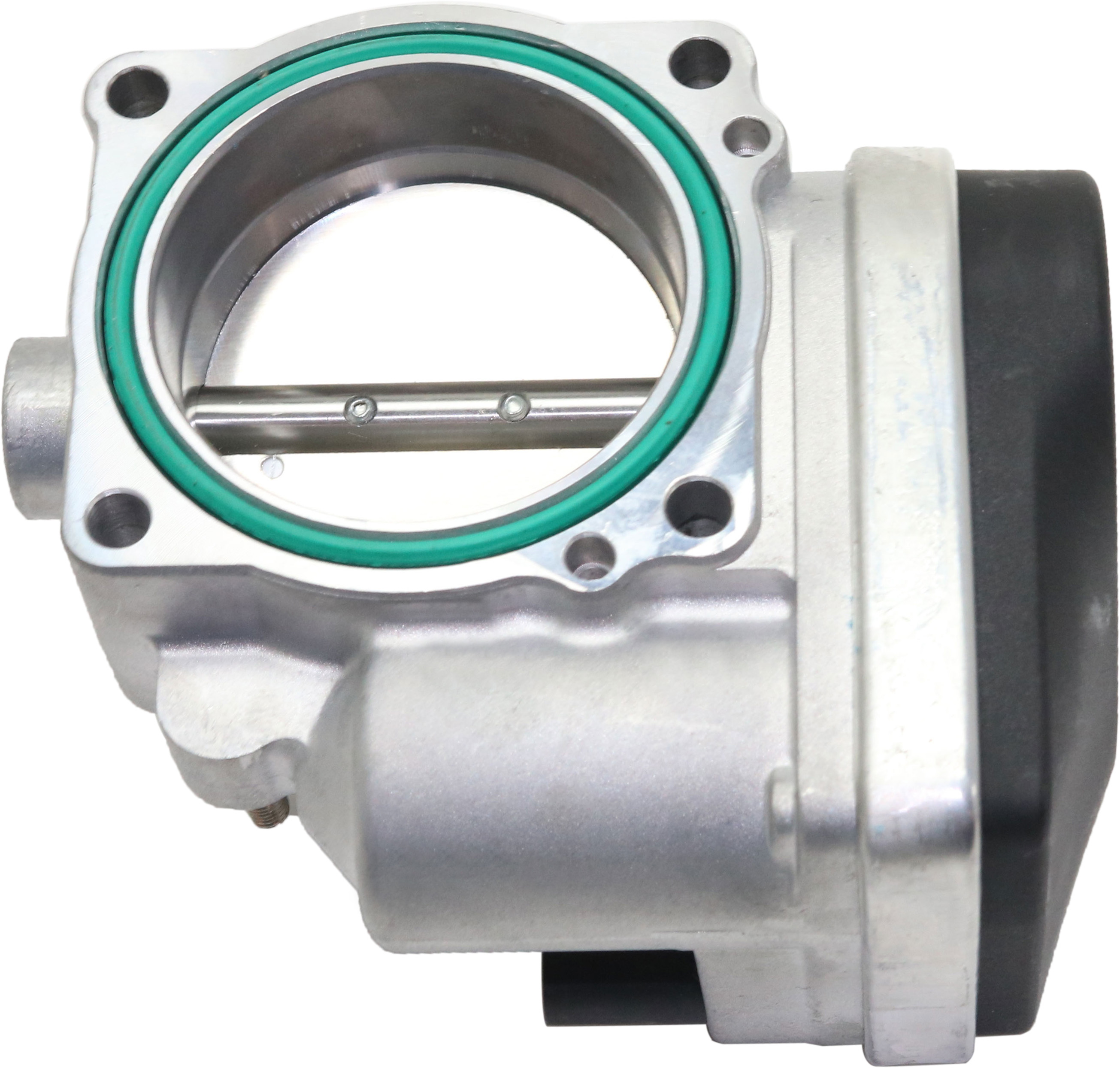 Throttle Body Compatible with 2004-2005 BMW X3 2001-2005 525i 6Cyl 2.5L
