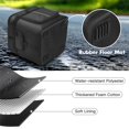 thumbnail image 4 of Carrying Case Compatible with ECOFLOW River 2 PRO Portable Power Station, Travel Storage Bag with Zipper Windows for Generator, Charging Ca, 4 of 8