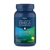 GNC Triple Strength Omega Complex provides 1725 mg of potent Omega-3-6-9s from fish & plant sources per serving