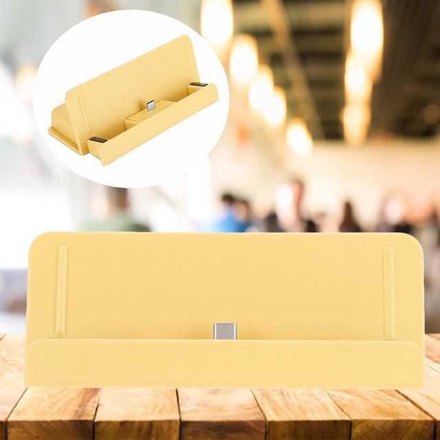 Cargador de consola de juegos soporte de recarga interfaz ergonómica TYPE-C para consola Switch Lite ANGGREK Otros