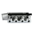 thumbnail image 4 of Holley 300-680 Ultra Lo-Ram Manifold Kit Single Injector Satin, 4 of 11