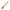 PK1, variant on Dienrx Clearance Silicone Scraper with Wooden Handle, a Scraper, Round Wood Handle Silicone Spatula Household Mixing Scraper Kitchen Baking Cake Scraper