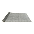 thumbnail image 2 of Ahgly Company Indoor Rectangle Oriental Gray Traditional Area Rugs, 4' x 6', 2 of 4