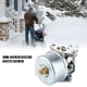 thumbnail image 4 of Carburador de Aluminio Yctze Universal de bajo consumo de combustible ANGGREK Piezas de repuesto de motocicleta 632076 632230 632272 631828 para motor lanzador, 4 of 8