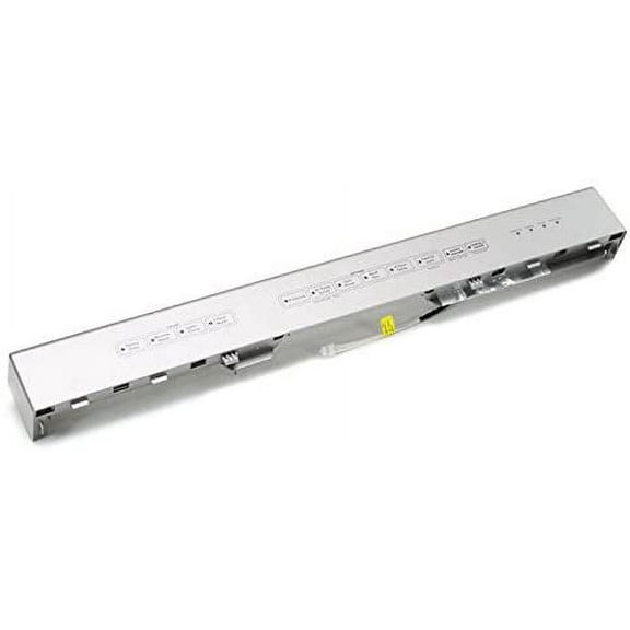 Genuine Whirlpool WPW10500175 Touchbad and Control Panel