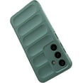 thumbnail image 4 of REQO Case Compatible With Samsung Galaxy S25 5G Phone Case Silicone Case Slim Case Full Body Protection Shock Resistant Scratch Resistant Soft Inner Fiber Flocking Case, 4 of 6