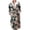 Light Pink, variant on Plush Robes for Women Women's Fleece Plush Robe Long Warm Plush Bathrobe Loungewear Jacket Printed Comfort Robe Women's Robes