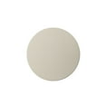 thumbnail image 3 of Miekor Furniture Aberta Antique White Finish Accent Table 70101, 3 of 5