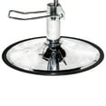 thumbnail image 5 of PureSana Chromium Kyler 360 Degree Professional All Purpose Salon Chair, 5 of 5