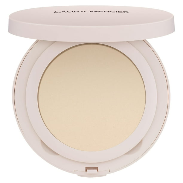 Polvos compactos translúcidos Ultra Blur - Translucent de Laura Mercier para mujeres - 0,22 oz