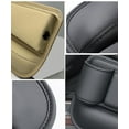 thumbnail image 4 of COSTYLE Left Side Seat Gap Filler Phone Holder Storage Box Organizers Car Accessories, 4 of 5