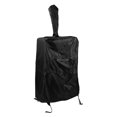 thumbnail image 4 of Housse de Four à Pizza 170x65x55cm Extérieure Anti-Poussière Imperméable Polyester Protection Four à Pizza, 4 of 22