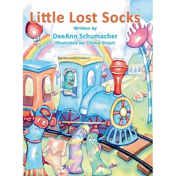 Catie the Caterpillar, (Hardcover)