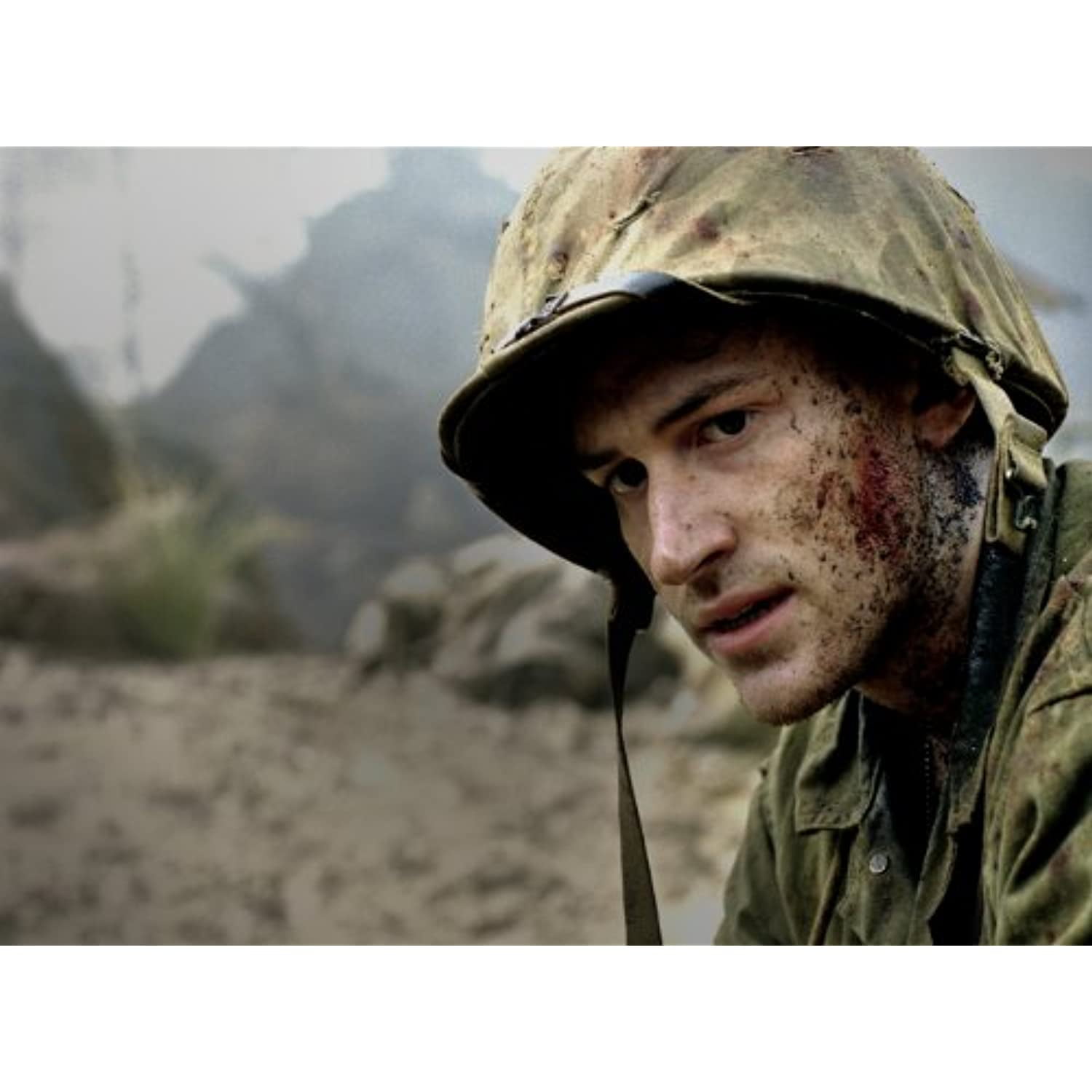 Le Pacifique (Blu-ray)