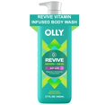 thumbnail image 1 of Gel de baño OLLY Revive con magnesio, electrolitos y vitamina B12, 1 of 6