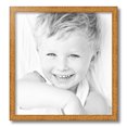 thumbnail image 2 of ArtToFrames 17x18 inch Gold Picture Frame, Gold Wood Poster Frame (4317), 2 of 8