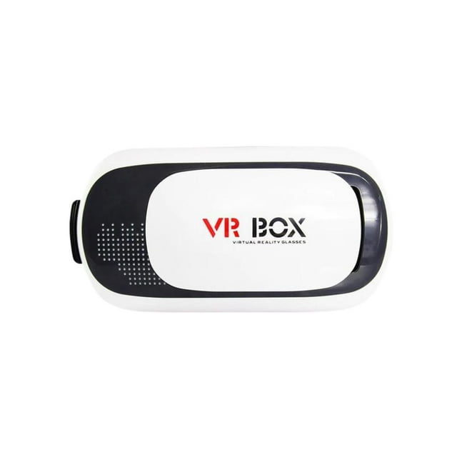 Lentes de Realidad Virtual Gadgets and Fun VR BOX de Realidad Aumentada 3D