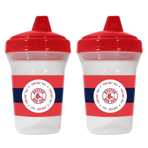 Boston Red Sox 2-Pack Tasses à Langer