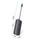 thumbnail image 3 of Dongle adaptador USB Carplay con cable a módulo inalámbrico Carplay Box yeacher paquete, 3 of 5