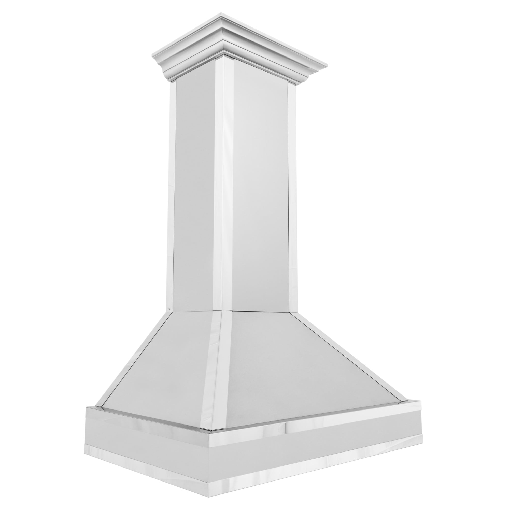 ZLine 6554SSSS36 Designer Series Stainless Wall Range Hood