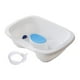 thumbnail image 3 of Lavabo Para Lavar El Cabello, Cuenco Ligero Para Limpiar El Cabello Para Pacientes, Niños Discapacitados, Color, 3 of 8