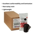 thumbnail image 3 of McKesson Cast Tape, Water-Activated Resin Casting Tape - Black, 3 in x 12 ft, 1 Count, 10 Packs, 10 Total, 3 of 6