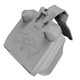 thumbnail image 5 of Para DJI RC/RC 2 Mando A Distancia Parasol Protector Pantalla Neo, 5 of 8