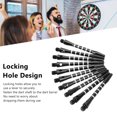 thumbnail image 4 of Shafts Aluminum Alloy Replacement Thread  Stems 10PCS Set Locking Hole Design Indoor Activity, 4 of 8