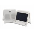 thumbnail image 1 of Pilotlights.net Solar Portable LED Clip-on Light Rechargeable USB Lantern Outdoor Camp Garden Lamp, 1 of 4