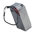 thumbnail image 3 of Bgsha Built In Charger for Ninebot Max G30 Electric Scooter Reliable Replacement Mounting Accessory for Efficient Use, 3 of 10