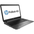 thumbnail image 2 of Restored HP Probook 450 G2 14" Laptop Intel i3 1.70 GHz 8 GB 128 GB SSD Windows 10 Pro (Refurbished), 2 of 5