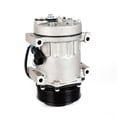 thumbnail image 2 of For 1994-2005 Dodge Ram 3500/2500 5.9L A/C Air Conditioner Compressor 12V, 2 of 8