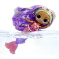 thumbnail image 4 of Poupée-mannequin L.O.L. Surprise Tweens Mermaid Cleo Clove, 4 of 7