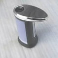thumbnail image 2 of 400ml Automatic Soap Dispenser Electric Soap Dispenser Touchless Auto Hand Soap Dispenser for Bathroom Kitchen, 2 of 5