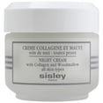 thumbnail image 2 of Crema de noche SISLEY Botanical con colágeno y malva 50 ml, 2 of 5