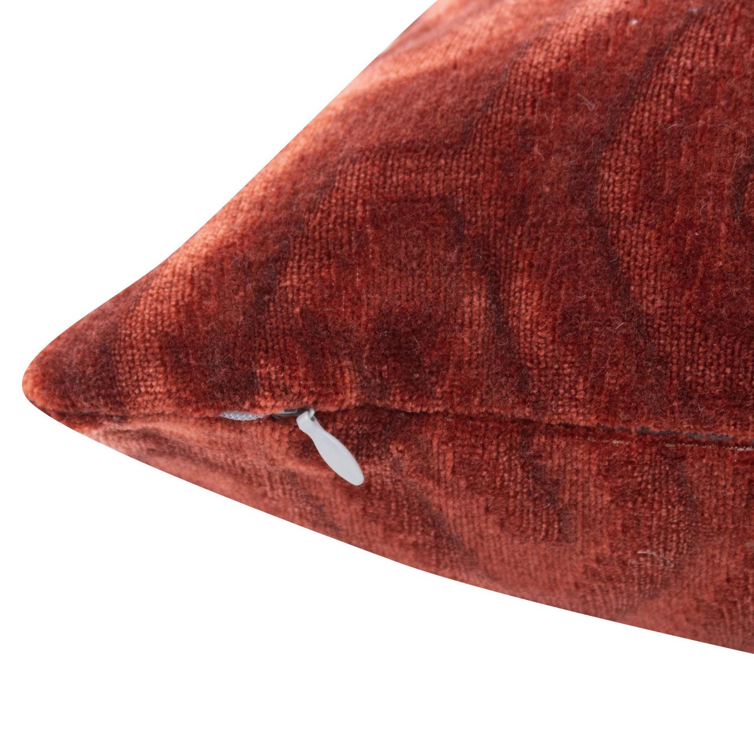 Zulu Luxury Cushion Cover (no insert included)