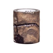 Vanish Camo Polyester Adhesive Tape, 120 Roll, Realtree Edge, Flatback Tape, 25379, 0.8 Lb