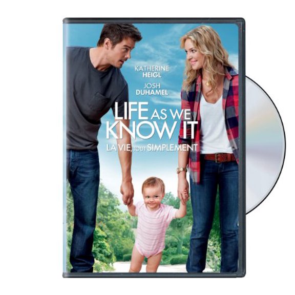 Pre-Owned Life As We Know It