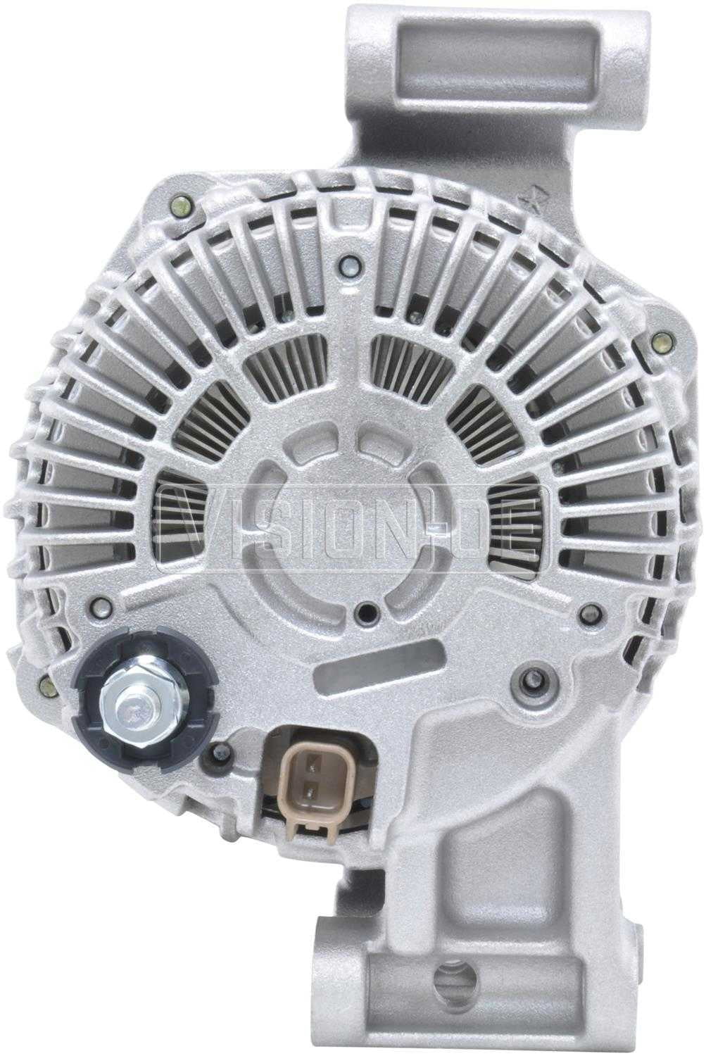 Vision OE 11553 Alternator