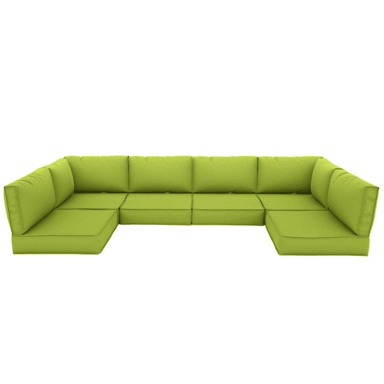 Outsunny rattan replacement cushions hotsell