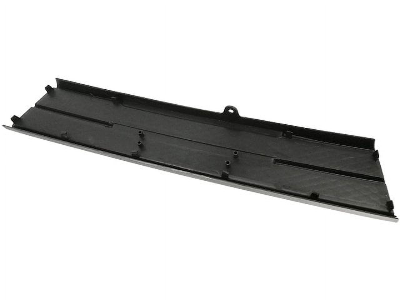 Front Bumper Grille - Compatible with 2013 - 2016 Ford Escape 2014 2015