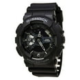 thumbnail image 3 of Casio Men's G-Shock Black Dial Watch - GA-110-1BCR, 3 of 6