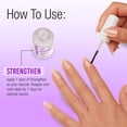 thumbnail image 5 of Esmalte fortalecedor de uñas Nail Tek Formula 4 Xtra 15 ml, 5 of 5