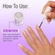 thumbnail image 5 of Esmalte fortalecedor de uñas Nail Tek Formula 4 Xtra 15 ml, 5 of 5