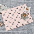 thumbnail image 6 of Bingfone Cute Panda ,18" x 24"Dish Drying Mat for Kitchen Counter,Ultra Absorbent Microfiber, 6 of 7