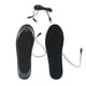 thumbnail image 3 of Plantillas Plantilla calefactable para hombres y mujeres, calentadores eléctricos para zapatos con a Meterk  Plantillas, 3 of 7
