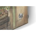 thumbnail image 2 of Epic Art 'Potting Bench I' by Pam Britton, Acrylic Glass Wall Art, 36"x24", 2 of 5
