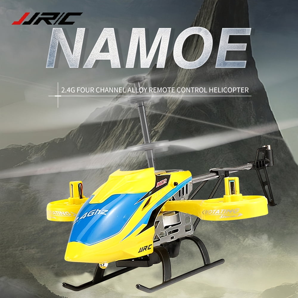 hover rc helicopter 2.4